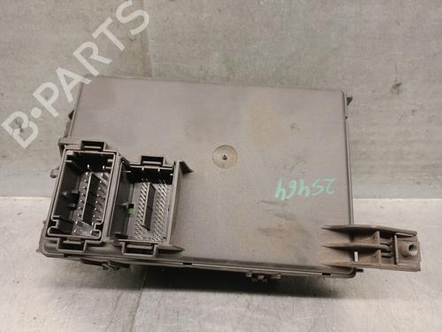 Fuse box OPEL CORSA D (S07) 1.3 CDTI (L08, L68) | BP34722277E1 - Image 2