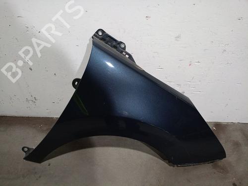 Used Right front fenders PEUGEOT 5008 (0U_, 0E_) 2.0 HDi 150 / BlueHDi 150 (150 hp) 32372600