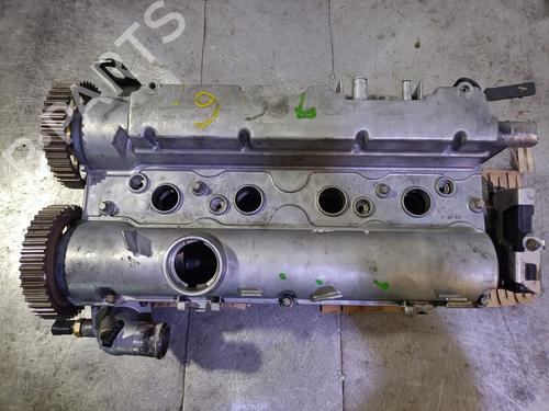Cylinder head OPEL VECTRA B (J96) 1.6 i 16V (F19) | BP29590142M5 