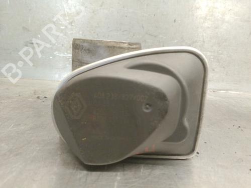 Throttle body RENAULT MEGANE II (BM0/1_, CM0/1_) 1.6 16V (BM0C, CM0C) | BP30725365M82
