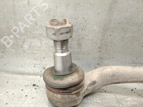 Steering rack MERCEDES-BENZ C-CLASS Coupe (CL203) C 160 Kompressor (203.730) | BP31161553M22 