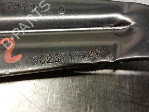 Hinge/Door check strap OPEL VIVARO C Van (K0) 1.5 | BP28098853C146 