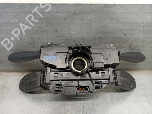 Headlight switch PEUGEOT 5008 (0U_, 0E_) 2.0 HDi | BP17385363I24 
