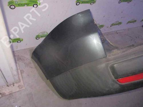 Rear bumper FORD GALAXY II (WA6) 2.0 TDCi | BP2333476C8 