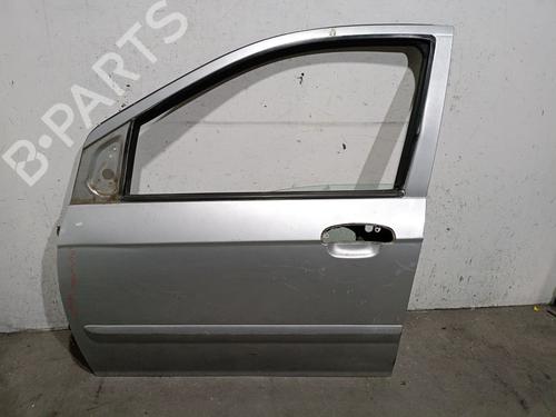 left-front-door-hyundai-getz-tb-2001-2002-2003-2004-2005-2006-2007-2008-2009-2010-2011-26657749 main image