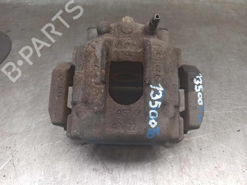 Used Right rear brake caliper BMW X3 (E83) 3.0 d (204 hp) 11617202