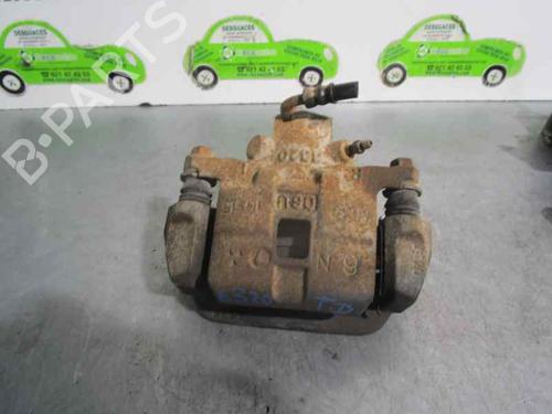 Used Right rear brake caliper SUBARU LEGACY III Estate (BH) 2.0 AWD (BH5) (125 hp) 11613857