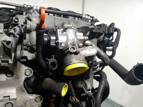 Engine DODGE JOURNEY 2.0 CRD | BP32166493M1 