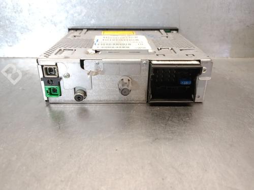 Radio FIAT ULYSSE (179_) 2.2 JTD | BP28098282E6 