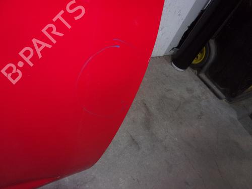 Right front door CHEVROLET SPARK (M300) 1.2 | BP15822762C3