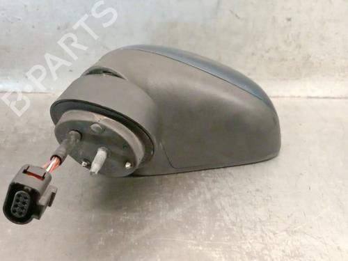 Left mirror SEAT LEON (1P1) 1.9 TDI | BP25712127C26 