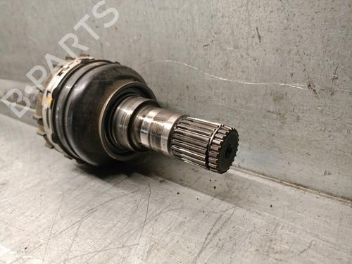 Right rear driveshaft MERCEDES-BENZ GLA (H247) GLA 200 d 4-matic (247.713) | BP25711809M41 - Image 5