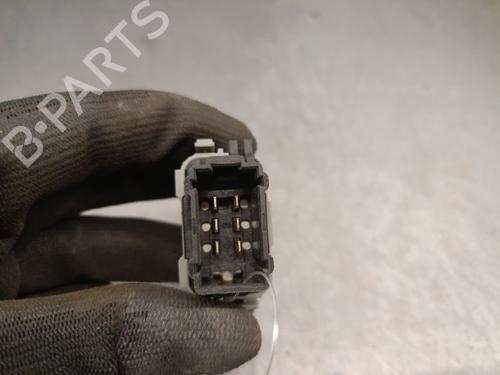 Right front window switch RENAULT MODUS / GRAND MODUS (F/JP0_) 1.5 dCi (JP0G, JP0H) | BP33755314I26 - Image 2