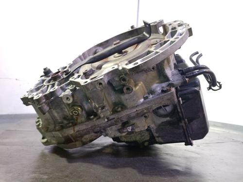 Gearkasse VOLVO S80 II (124) T6 AWD | BP29190023M3