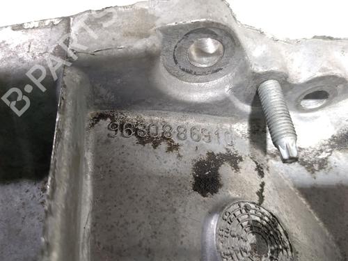 Gearbox CITROËN C3 II (SC_) 1.6 HDi 90 | BP32868189M3  - Image 8