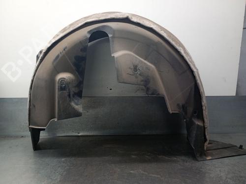 Wheel arch PEUGEOT 208 II (UB_, UP_, UW_, UJ_) 1.2 PureTech 100 | BP22721989C56 