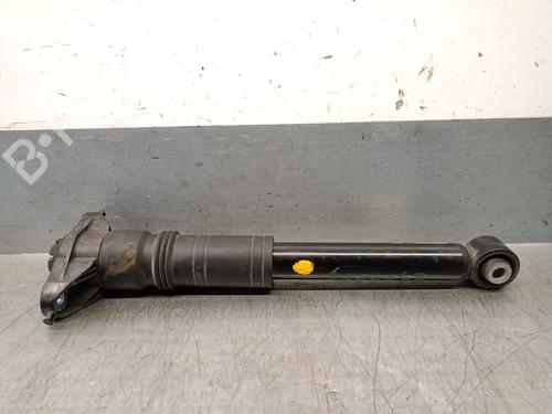 Venstre bagtil støddæmper PEUGEOT 208 II (UB_, UP_, UW_, UJ_) 1.2 PureTech 100 (101 hp) 29966257