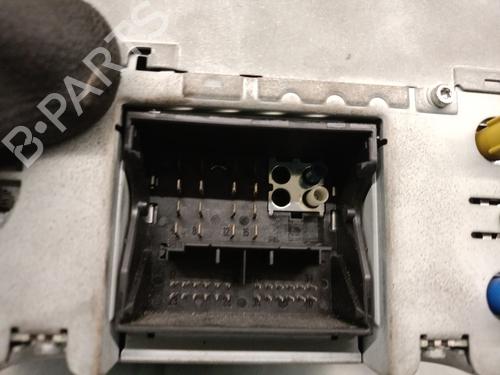 Radio MERCEDES-BENZ SPRINTER 3-t Van (B906) 215 CDI (906.611, 906.613) | BP31982835E6 