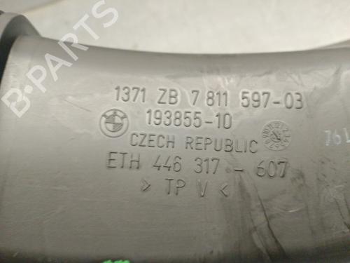 Pipe BMW 5 Gran Turismo (F07) 530 d | BP25246854M125 
