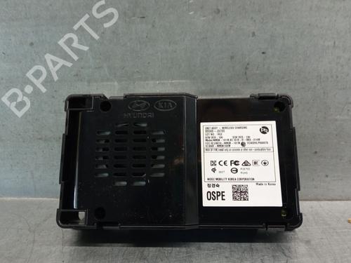 Module électronique HYUNDAI KONA (OS, OSE, OSI) 1.6 GDi Hybrid | BP29067334M83 