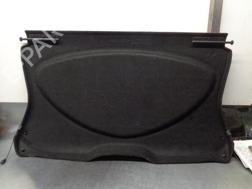 Rear parcel shelf FORD FOCUS I (DAW, DBW) 1.6 16V | BP11117744C85 