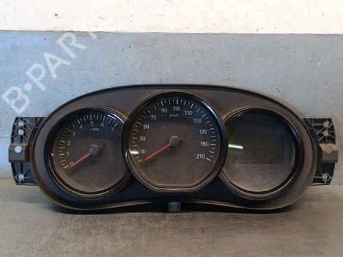 Used Instrument cluster Instrument cluster 37517746 37517746