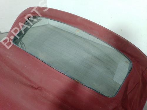 Convertible top AUDI A4 B6 Convertible (8H7) 1.8 T | BP32091388C123 