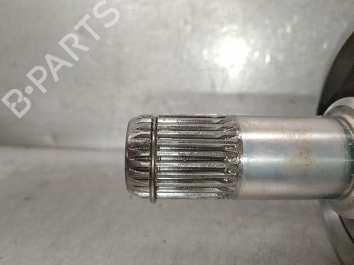 Left rear driveshaft BMW 3 (G20, G80, G28) 330 e Plug-in-Hybrid | BP34007541M40 - Image 5