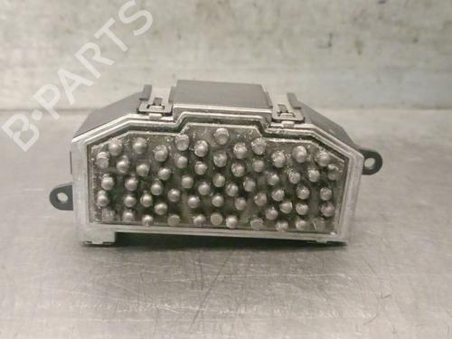 Resistenza riscaldamento VW GOLF V (1K1) 1.9 TDI (105 hp) 31308125