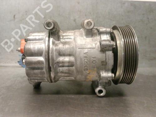 AC compressor CITROËN C4 I (LC_) | BP37421665M34 - Image 3