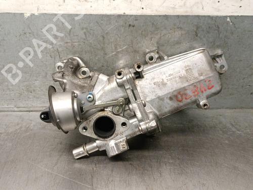 Used Egr Egr RENAULT MASTER III Van (FV) 2.3 dCi 130 FWD (FV0M, FV0Y, FV0J, FV02, FV03) (130 hp) 33042104 33042104