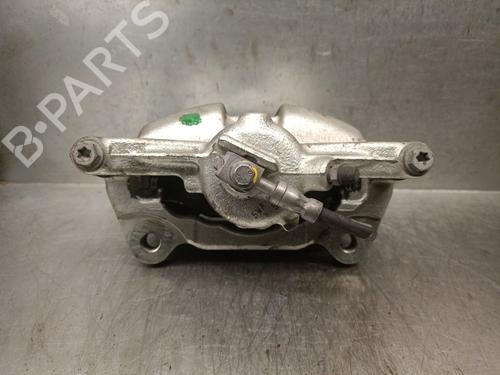 Right front brake caliper SEAT LEON (KL1, KLG) 2.0 TDI | BP29743480M104