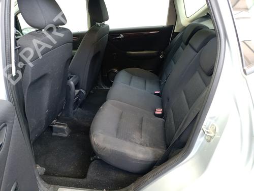 Electronic sensor MERCEDES-BENZ A-CLASS (W169) A 180 CDI (169.007, 169.307) | BP27723933M84 - Image 12