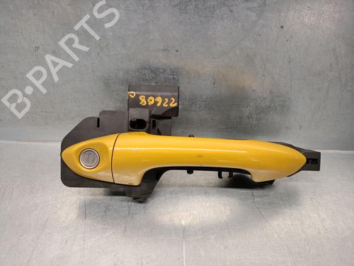 Türgriff vorne links außen für KIA CEE'D (JD) 1.6 CRDi 136 (136 hp) 26323328