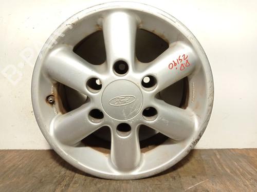 Used Rim Rim FORD MAVERICK (UDS, UNS) 2.7 TD (125 hp) 34139511 34139511