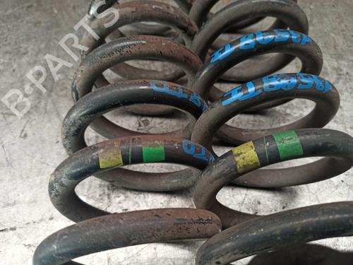 Shock absorber spring MERCEDES-BENZ E-CLASS (W210) E 290 Turbo-D (210.017) | BP20259443C152 