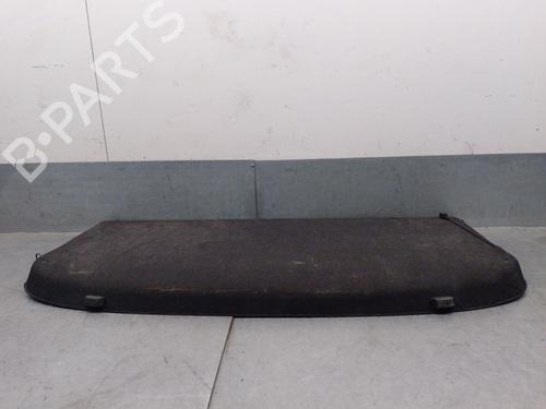 Hattehylde RENAULT MEGANE IV Hatchback (B9A/M/N_) 1.5 dCi 110 (B9A3) | BP31758754C85