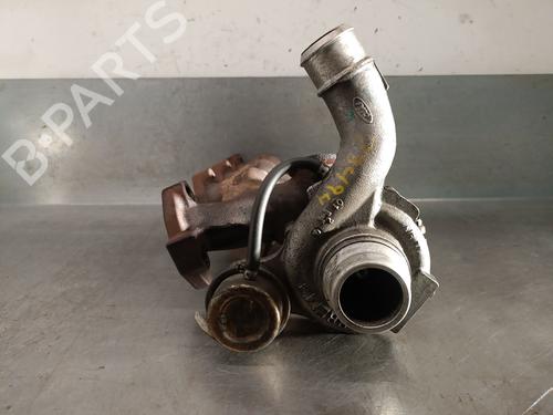 Used Turbocharger/Supercharger FORD FOCUS I Turnier (DNW) 1.8 Turbo DI / TDDi (90 hp) 28619245