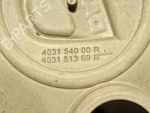 Hub cap DACIA SANDERO II TCe 90 LPG (B8M1) | BP28054877C160