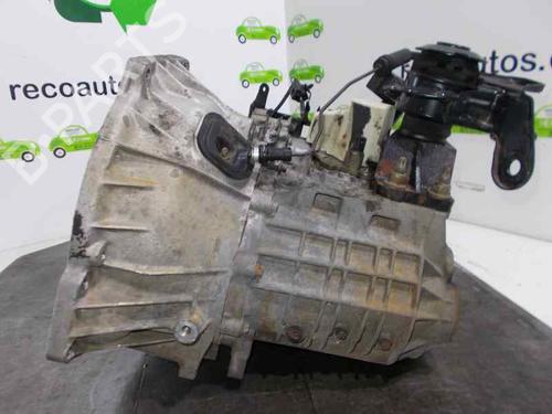 Gearbox FORD MONDEO II (BAP)  | BP3503503M3 