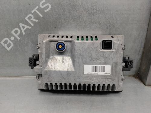 Display MERCEDES-BENZ C-CLASS Coupe (C204)  | BP15555137C48 