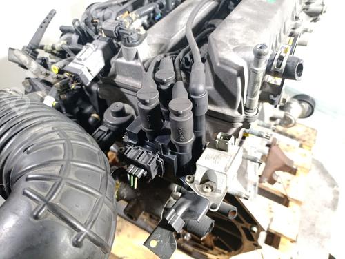 Engine FORD MONDEO III (B5Y) 1.8 16V | BP36393453M1  - Image 8