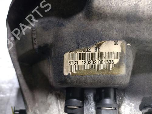 Gearbox FORD FOCUS I Turnier (DNW) 1.8 16V | BP32023334M3 - Image 9