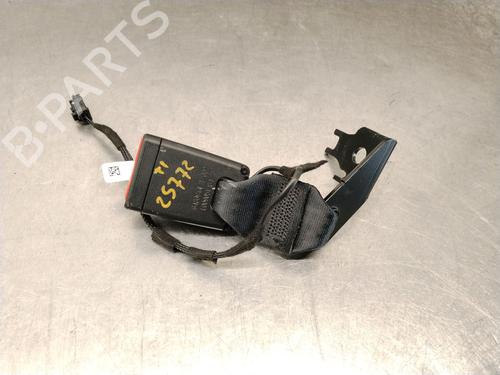 Seat buckle CITROËN C4 III (BA_, BB_, BC_) 1.2 Hybrid 136 (BAHPYJ) | BP36868778I32 - Image 2