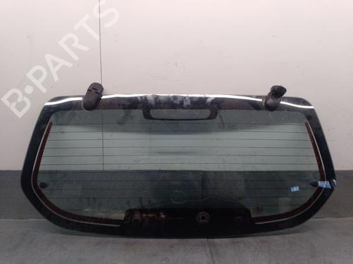 Used Bootlid window HYUNDAI TUCSON (JM) 2.0 CRDi (113 hp) 28732387