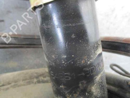 Right rear shock absorber HYUNDAI ELANTRA III (XD) 2.0 CRDi | BP3269186M19
