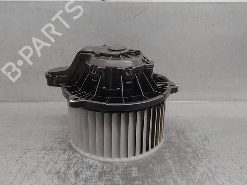 Used Heater blower motor KIA CEE'D (JD) 1.4 CRDi 90 (90 hp) 17332881