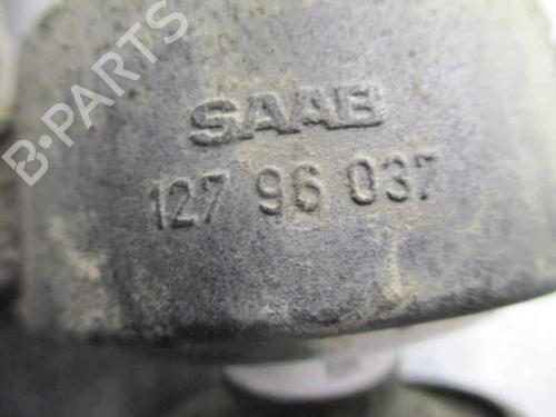 Left rear shock absorber SAAB 9-3 (YS3D) 2.0 Turbo | BP2056058M18 