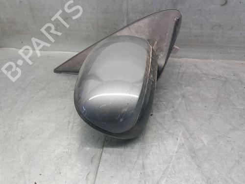 Right mirror NISSAN ALMERA II Hatchback (N16) 1.5 | BP29405457C27 