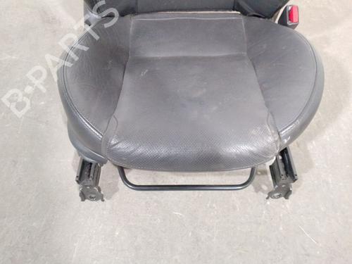 Sæde højre fortil MAZDA 6 Hatchback (GG) 2.0 DI (GG14) | BP31038584C16 